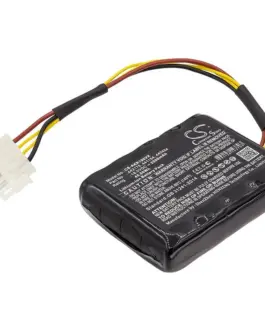 Батерия Cameron Sino За косачка робот Karcher RLM4 AL-KO 119950 Robolinho 100 1101100 LiIon 18V 2500mAh Cameron