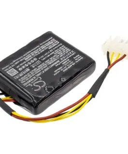 Alternative view of Батерия Cameron Sino, За косачка робот Karcher RLM4, AL-KO 119950, Robolinho 100, 110,1100 LiIon 18V 2500mAh Cameron Sino