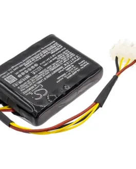 Alternative view of Батерия Cameron Sino, За косачка робот Karcher RLM4, AL-KO 119950, Robolinho 100, 110,1100 LiIon 18V 2500mAh Cameron Sino