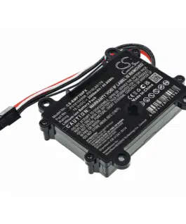 Батерия Cameron Sino За косачка робот BOSCH 06008B0003 INDEGO 350.400 F016104898 LiIon 18V 2500mAh Cameron