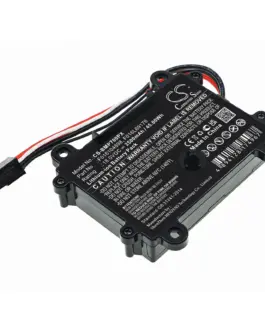 Батерия Cameron Sino За косачка робот BOSCH 06008B0003 INDEGO 350.400 F016104898 LiIon 18V 2500mAh Cameron
