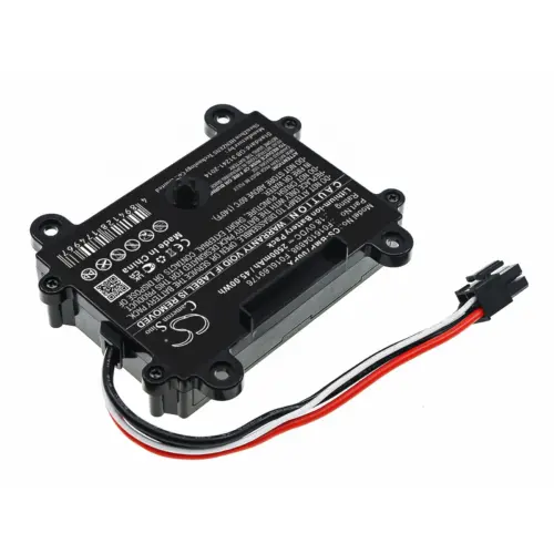Alternative view of Батерия Cameron Sino, За косачка робот BOSCH 06008B0003, INDEGO 350.400, F016104898 LiIon 18V 2500mAh Cameron Sino