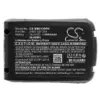 Батерия  акумулаторен трион  BOSCH AdvancedCut 18 1600A005B0 LiIon 18V 5000mAh Cameron