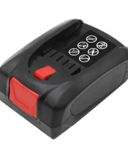 Alternative view of Батерия  акумулаторен трион  BOSCH AdvancedCut 18 1600A005B0 LiIon 18V 2000mAh Cameron Sino