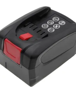 Alternative view of Батерия акумулаторен трион BOSCH AdvancedCut 18 1600A005B0 LiIon 18V 3000mAh Cameron Sino