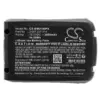 Батерия  акумулаторен трион  BOSCH AdvancedCut 18 1600A005B0 LiIon 18V 3000mAh Cameron