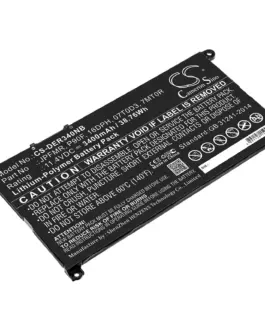 Батерия  за лаптоп  Dell Inspiron13MF Pro-D1508TS Inspiron 14 5485 Vostro 15 5581 01VX1H 114V 3400mAh CAMERON