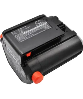 Батерия  акумулаторен тример Gardena 881 8866 Accu Hedge Trimmer EasyCut Li-18/50  LiIon 18V 1500mAh Cameron