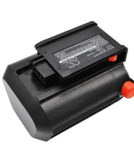 Alternative view of Батерия  акумулаторен тример Gardena 881, 8866, Accu Hedge Trimmer EasyCut Li-18/50  LiIon 18V 1500mAh Cameron Sino