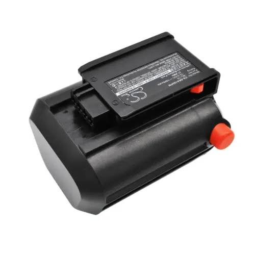 Alternative view of Батерия  акумулаторен тример Gardena 881, 8866, Accu Hedge Trimmer EasyCut Li-18/50  LiIon 18V 1500mAh Cameron Sino