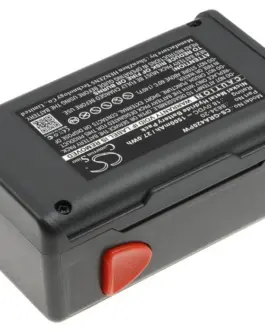 Alternative view of Батерия Cameron Sino,  за акумулаторен храсторез GARDENA 648844, EasyCut 42, SmallCut 300, 8834-20 18V 1500mAh Camero