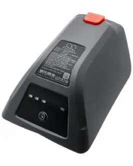 Alternative view of Батерия за компютър за поливане Gardena 8025-20 Comfort Wand-Schlauchbox 35 roll-up automatic Li  LiIon 18V 1500mA