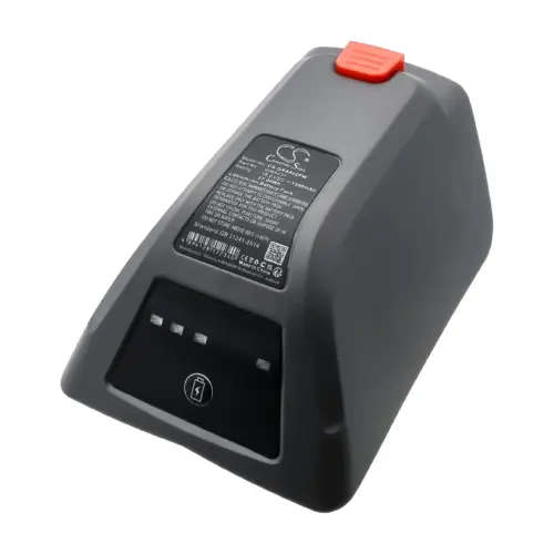 Alternative view of Батерия за компютър за поливане Gardena 8025-20 Comfort Wand-Schlauchbox 35 roll-up automatic Li  LiIon 18V 1500mA