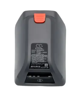 Батерия за компютър за поливане Gardena 8025-20 Comfort Wand-Schlauchbox 35 roll-up automatic Li  LiIon 18V