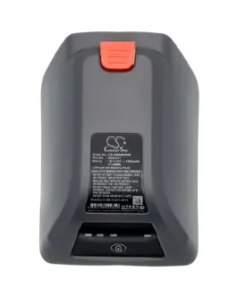 Батерия за компютър за поливане Gardena 8025-20 Comfort Wand-Schlauchbox 35 roll-up automatic Li  LiIon 18V