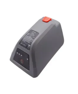 Батерия за компютър за поливане Gardena 8025-20 Comfort Wand-Schlauchbox 35 roll-up automatic Li  LiIon 18V