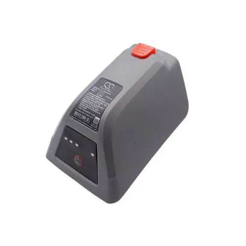 Батерия за компютър за поливане Gardena 8025-20 Comfort Wand-Schlauchbox 35 roll-up automatic Li  LiIon 18V