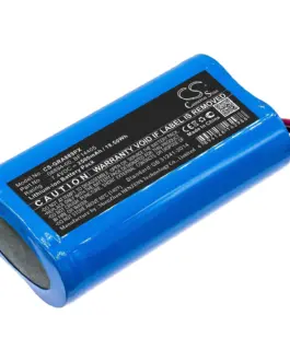 Батерия за акумулаторна ножица за трева GARDENA ComfortCut 8893 ComfortCut 8895 D-89079 Ulm  7.4V 2500mAh