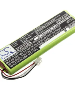 Батерия Cameron Sino За косачка робот GARDENA Robotic R160 HUSKVARNA Automover 260ACXAutomower 210C 1128621-01 18V