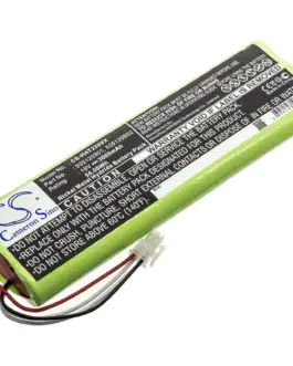 Батерия Cameron Sino За косачка робот GARDENA Robotic R160  HUSKVARNA Automover 260ACXAutomower 210C 1128621-01 18V