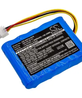 Батерия Cameron Sino За косачка робот GARDENA Sileno HUSKVARNA 100Li CS-HAT315VX 18.5V