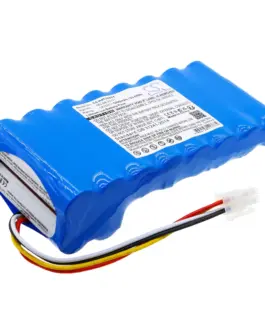 Батерия Cameron Sino За косачка робот HUSKVARNA Autmower 430X 550320 330X 580 68 33-01 18V 5200mAh Cameron