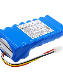 Батерия Cameron Sino За косачка робот HUSKVARNA Autmower 430X 550320 330X 580 68 33-01 18V 5200mAh Cameron