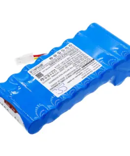 Alternative view of Батерия Cameron Sino, За косачка робот HUSKVARNA Autmower 430X, 550,320, 330X 580 68 33-01 18V 5200mAh Cameron Sino