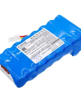 Alternative view of Батерия Cameron Sino, За косачка робот HUSKVARNA Autmower 430X, 550,320, 330X 580 68 33-01 18V 5200mAh Cameron Sino