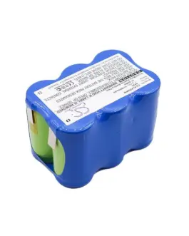 Alternative view of Батерия Cameron Sino,  акумулаторен уред за връзване на лози Pellenc Fixion AP25 P80, 29101621 7.2V 3000mA