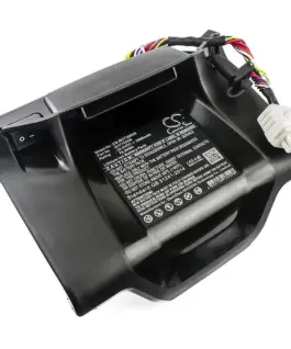 Батерия Cameron Sino За косачка робот WOLF Garten Loopo M1000 M2000 Robomow City MC1000 BAT7000C7000B LiIon 25.6V