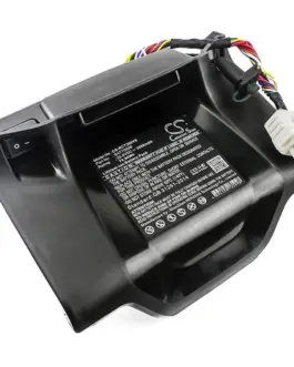 Батерия Cameron Sino За косачка робот WOLF Garten Loopo M1000 M2000 Robomow City MC1000 BAT7000C7000B LiIon 25.6V