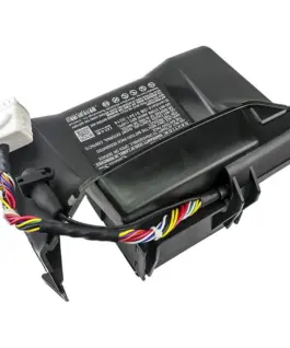 Alternative view of Батерия Cameron Sino, За косачка робот WOLF Garten Loopo M1000, M2000, Robomow City MC1000, BAT7000C,7000B LiIon 25.6V 3000mA