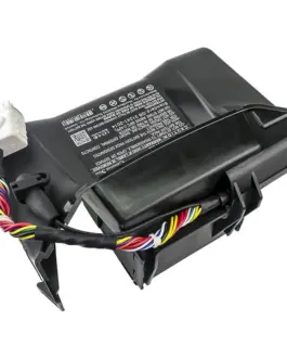 Alternative view of Батерия Cameron Sino, За косачка робот WOLF Garten Loopo M1000, M2000, Robomow City MC1000, BAT7000C,7000B LiIon 25.6V 3000mA