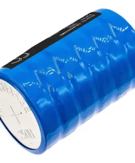 Alternative view of Батерия медицинска за ларингоскоп Servox 14266  19632 Ni-MH 7,2V 230mAh Cameron Sino