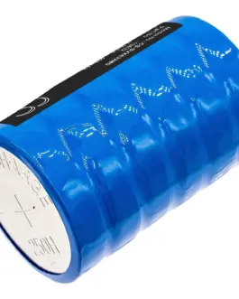 Alternative view of Батерия медицинска за ларингоскоп Servox 14266  19632 Ni-MH 7,2V 230mAh Cameron Sino