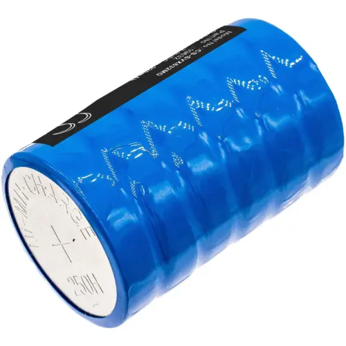 Alternative view of Батерия медицинска за ларингоскоп Servox 14266  19632 Ni-MH 7,2V 230mAh Cameron Sino