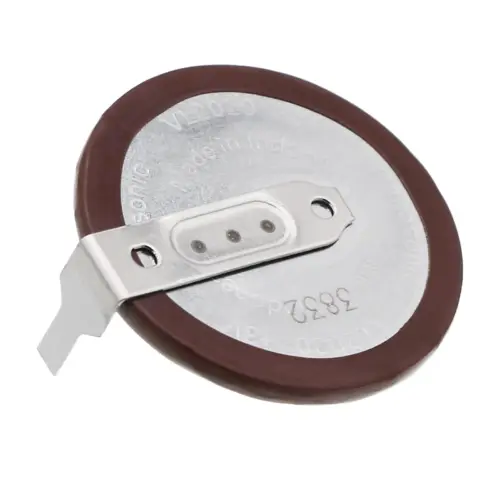 Alternative view of Литиева акумулаторна батерия CS-VL2020D9 VL2020  3V 20 mAh  /за дистанционни на BMW X3,X4,X5/ Cameron Sino