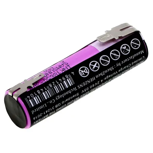 Alternative view of Батерия за уред за почистване на прозорци KARCHER WV1  LiIon 3,7V 2900mAh Cameron Sino