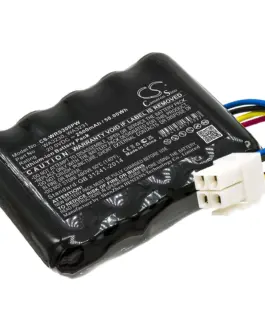 Батерия Cameron Sino За косачка робот WORX Landroid S 390m2Landroid S300  FERREX R800 Smart 20V 2500mAh Cameron