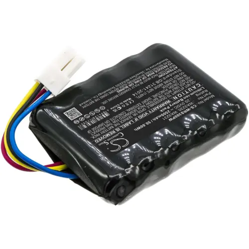 Alternative view of Батерия Cameron Sino, За косачка робот WORX Landroid S 390m2,Landroid S300  FERREX R800 Smart 20V 2500mAh Cameron Sino