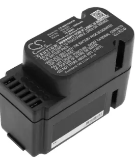 Батерия Cameron Sino За косачка робот WORX Landroid L1500 Landroid L2000 Landroid M1000I  WA3225 WA3226  28V