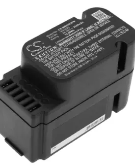 Батерия Cameron Sino За косачка робот WORX Landroid L1500 Landroid L2000 Landroid M1000I  WA3225 WA3226  28V