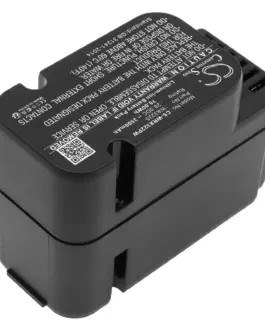 Alternative view of Батерия Cameron Sino, За косачка робот WORX Landroid L1500, Landroid L2000, Landroid M1000I , WA3225, WA3226  28V 2500mA