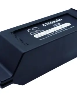 Батерия за дрон YUNEEC H480 TYPHOON H  14.8V 6300mAh Cameron Sino