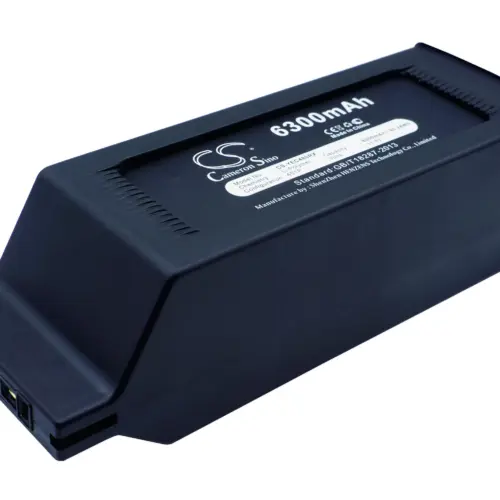 Батерия за дрон YUNEEC H480 TYPHOON H  14.8V 6300mAh Cameron Sino