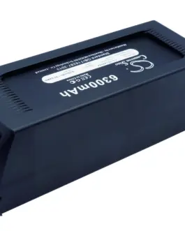 Alternative view of Батерия за дрон YUNEEC H480 TYPHOON H  14.8V 6300mAh Cameron Sino