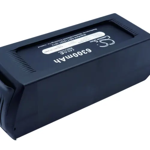Alternative view of Батерия за дрон YUNEEC H480 TYPHOON H  14.8V 6300mAh Cameron Sino