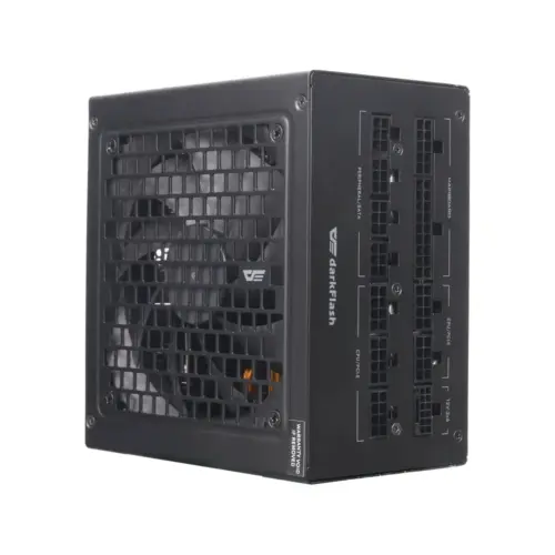 Darkflash захранване PSU ATX 3.1 1050W Gold Full Modular PCIe 5.1 - PMT1050 A3
