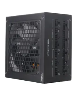 Darkflash захранване PSU ATX 3.1 1250W Gold Full Modular PCIe 5.1 - PMT1250 A3